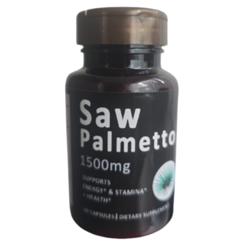 Saw Palmetto