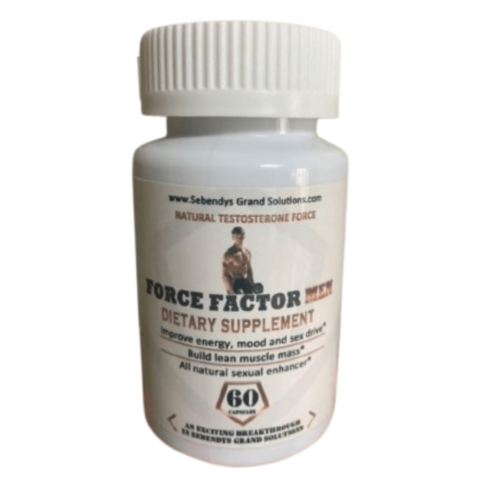Force Factor