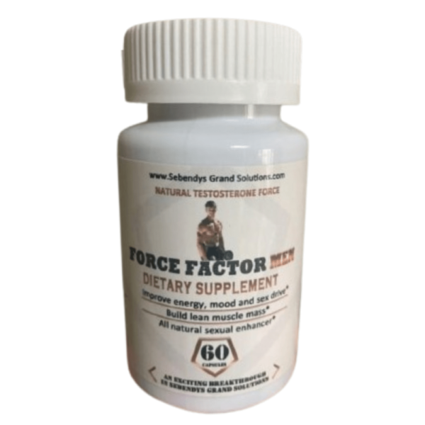 Force Factor