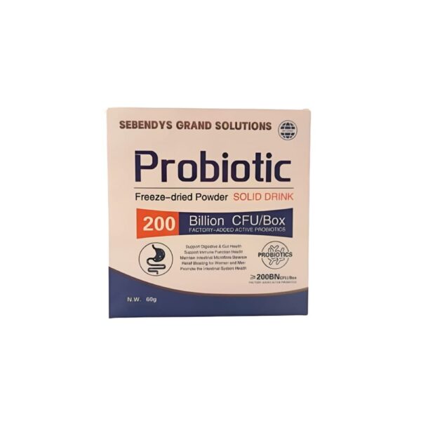 Probiotic