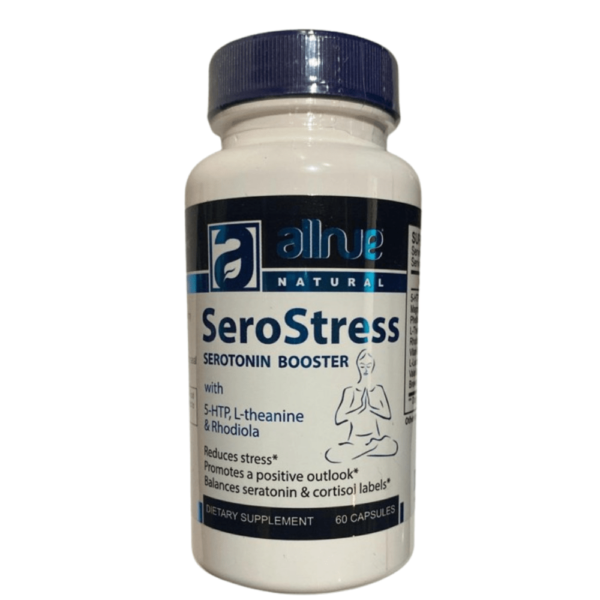 Serostress