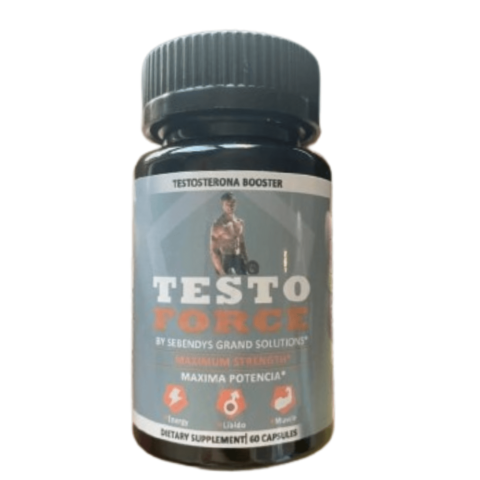 Testo Force
